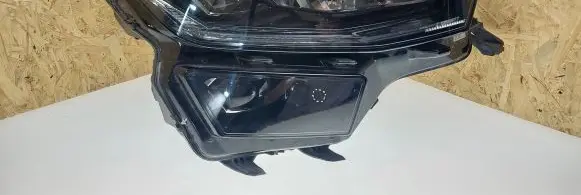 Skoda Kodiaq Headlight/headlamp 566941036 3785007