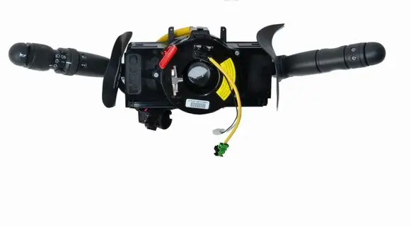 Iveco Daily 6th gen Airbag slip ring squib (SRS ring) 69500430