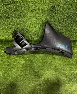 Mercedes-Benz GLC X253 C253 Front bumper mounting bracket A2538851700