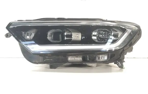 Volkswagen T-Roc Headlight/headlamp 2GA941035AD