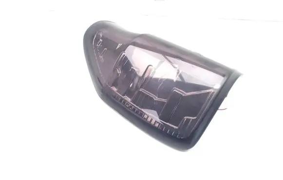 Ford Ranger Rear/tail lights 