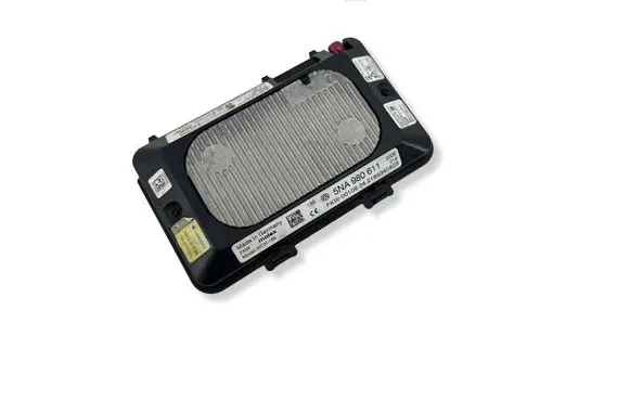 Volkswagen Golf VIII Wireless charging module 5NA980611