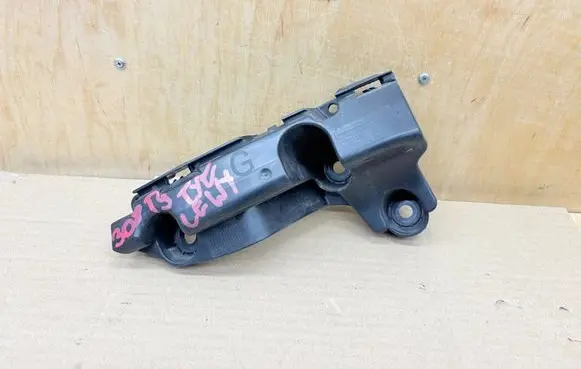 Peugeot 308 Rear bumper mounting bracket 9677934880 1176413X 1210144X