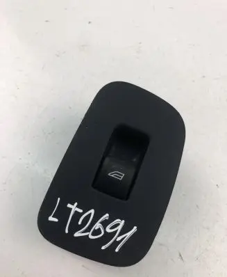 Volvo XC60 Electric window control switch 31433408