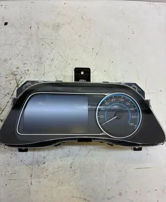 Nissan Leaf II (ZE1) Speedometer (instrument cluster) 248105SH0A 7Y0911SN0 2481053402