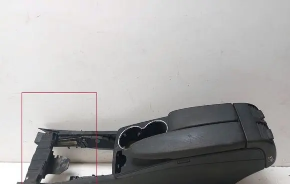 Mercedes-Benz GLK (X204) Armrest 9594310550