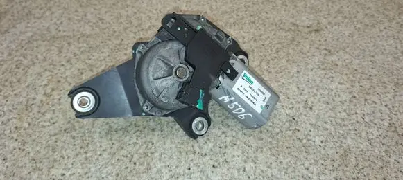 Chevrolet Aveo Rear window wiper motor 96955193 W000008831 0319