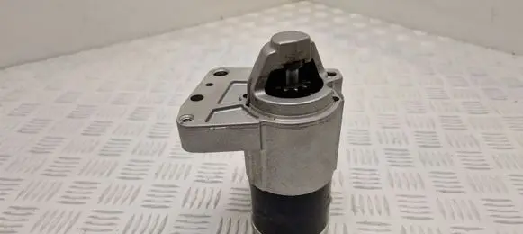 Peugeot 308 Starter motor 76455940 M000T32272