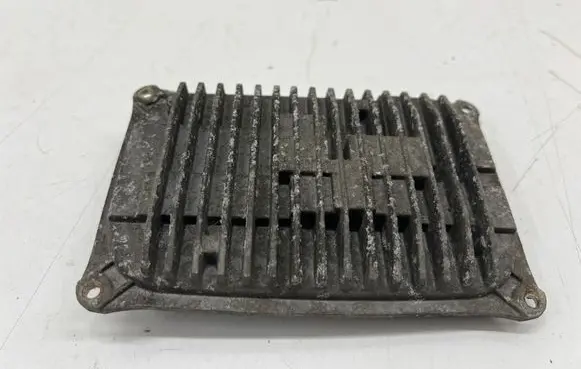 Mercedes-Benz GLC X253 C253 Headlight ballast module Xenon A2539000700