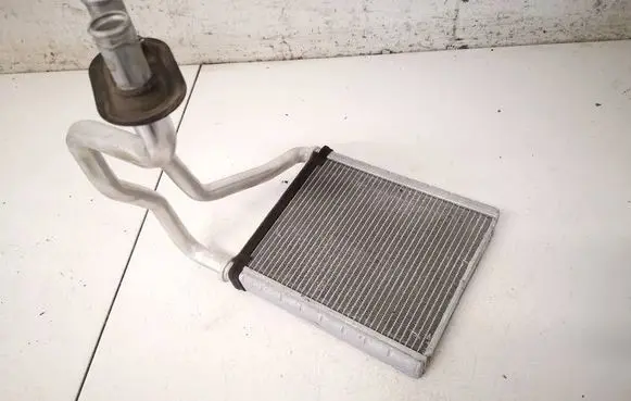 Honda Insight Heater blower radiator 