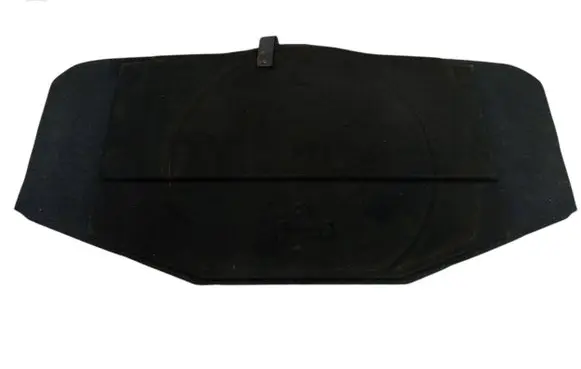 Mercedes-Benz SLK R171 Trunk/boot mat liner A1716800142