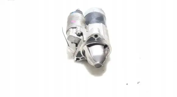 Mazda 2 Starter motor