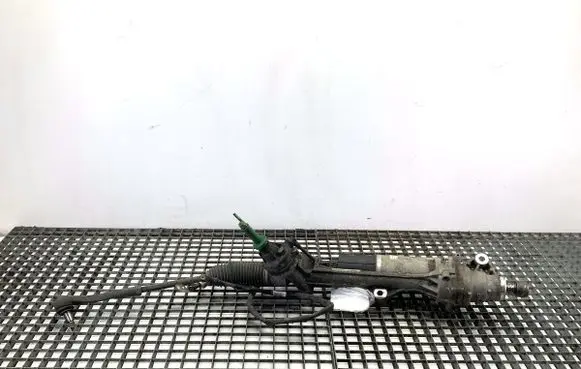 Mercedes-Benz Sprinter W907 W910 Steering rack 9074600504