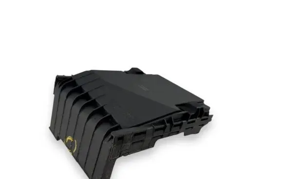 Audi A3 S3 8P Fuse box cover 1K0937132F