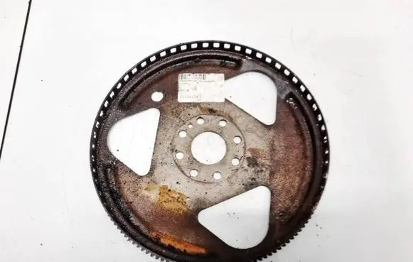 Flywheel