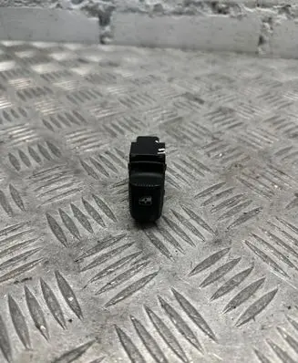 Hyundai Santa Fe Electric window control switch