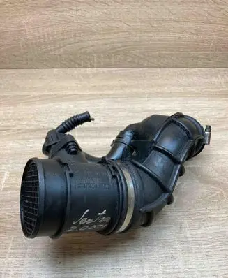 Opel Astra G Mass air flow meter 0281002180 90530768