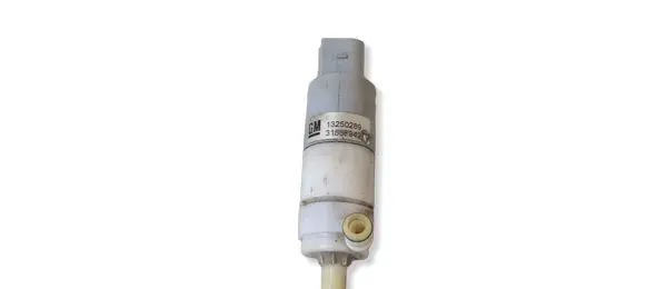 Opel Insignia A Windscreen/windshield washer pump 13250289