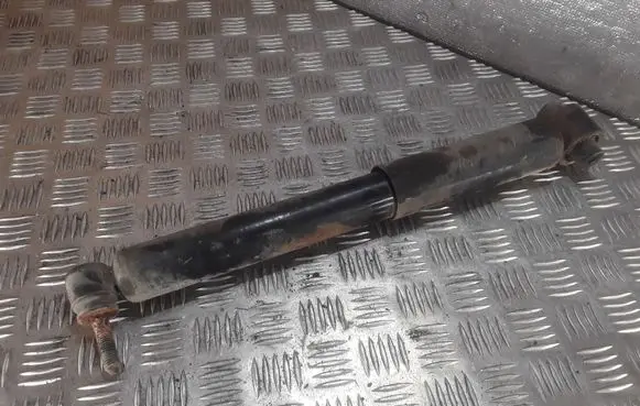 Renault Megane II Rear shock absorber/damper