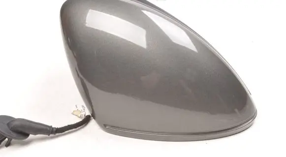 Porsche Cayman 982 Front door electric wing mirror