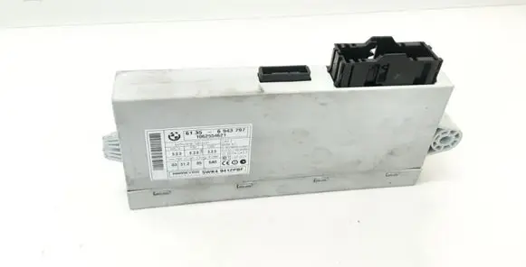 BMW 5 E60 E61 CAS control unit/module 61356943797 1062554621 5WK49412
