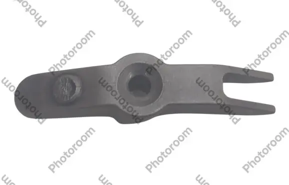 Nissan Almera Tino Fuel Injector clamp holder 16650BN300