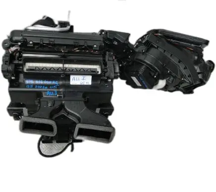 Audi Q5 SQ5 Heater blower radiator