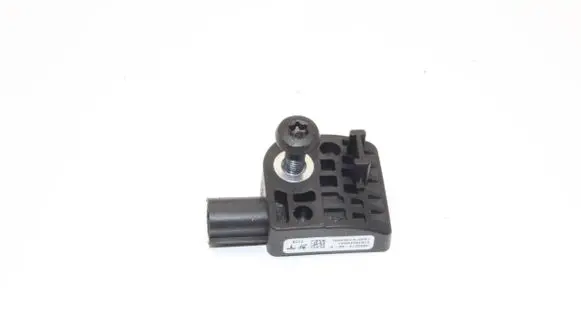 Tesla Model S Airbag deployment crash/impact sensor 100527400B