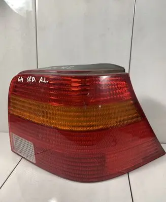 Volkswagen Golf IV Rear/tail lights