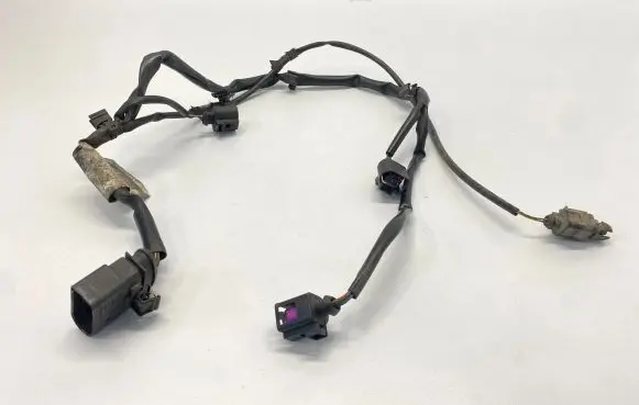 Audi A6 S6 C6 4F Other wiring loom 4F0971073 TAB010962K