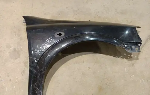 Opel Astra G Fender 