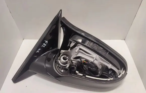 BMW M4 F82 F83 Front door electric wing mirror C0177103U6680 51168059469