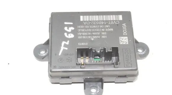 Ford Kuga II Door control unit/module CV6T14B532DA AV6N14C236BB