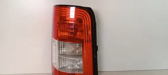 Peugeot Partner Rear/tail lights 9657977080