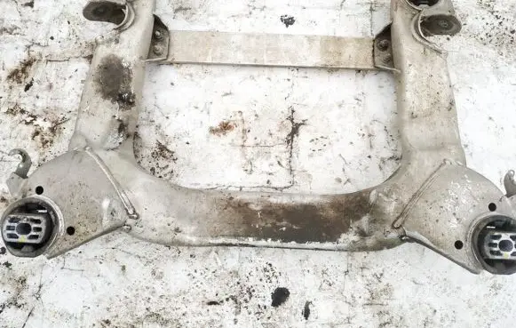 Volkswagen Phaeton Front subframe