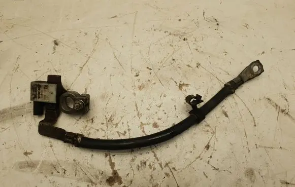Volvo V60 Positive cable (battery) 31327698