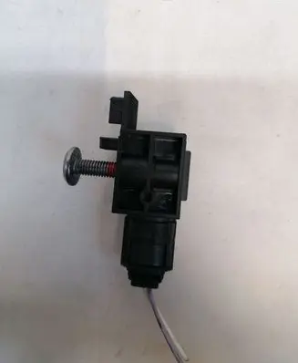 Renault Modus Airbag deployment crash/impact sensor 8200216041 8200216041A