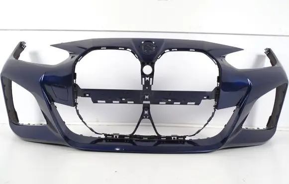 BMW 4 G22 G23 G24 G26 Front bumper 9881896