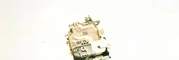 Audi Q5 SQ5 Rear door lock 8K0839016D