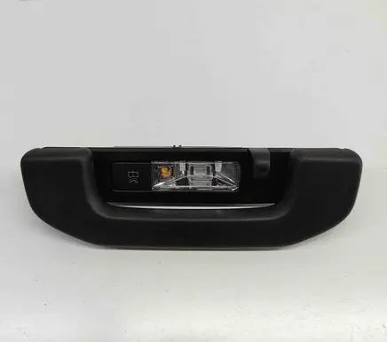 Mercedes-Benz CLA C118 X118 Rear interior roof grab handle A0009064805 A0998150100