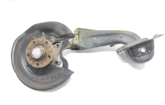 Skoda Superb B6 (3T) Rear wheel hub