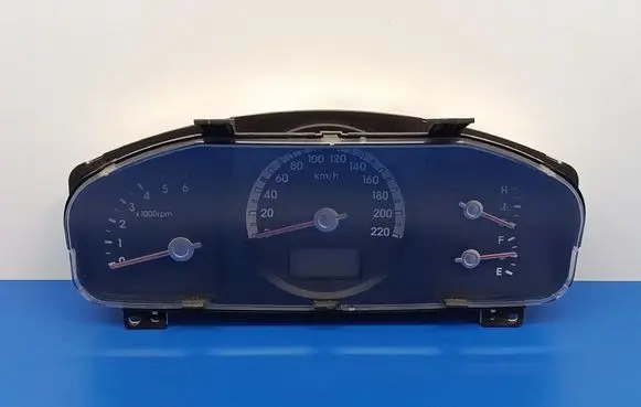 KIA Sportage Speedometer (instrument cluster) 94003-1F420