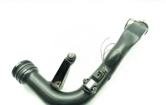 Audi A4 S4 B8 8K Intercooler hose/pipe 3B0145762C 0281002401 038906051C