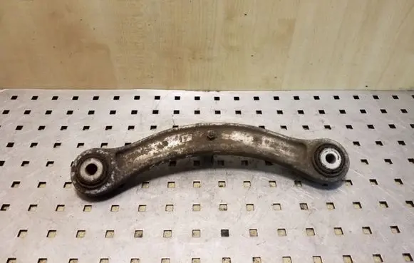 Volkswagen Touareg I Rear control arm 7L0505375A