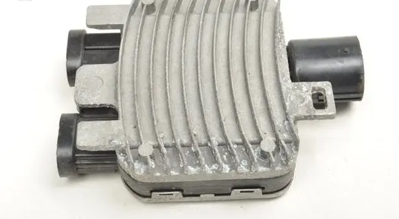 Volvo XC60 Coolant fan relay ZAMIENNIK