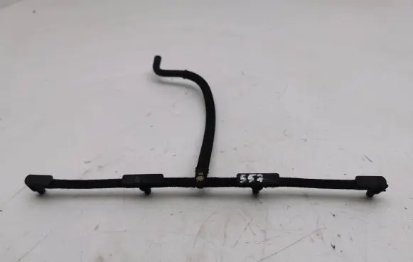Fuel return line/hose