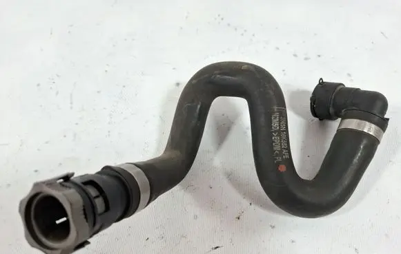 Volvo S40 Engine coolant pipe/hose 3M5H18K582