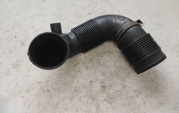 Volkswagen II LT Air intake hose/pipe 2D0129627G