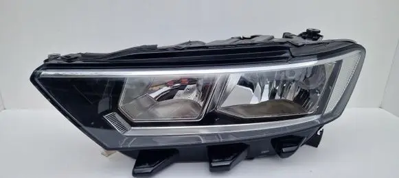 Volkswagen T-Roc Headlight/headlamp LPL061