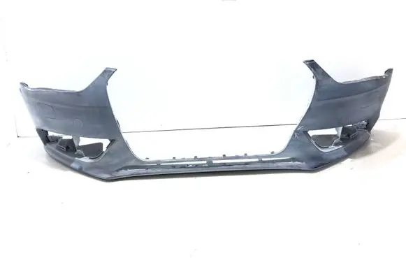 Audi A4 S4 B8 8K Front bumper 13D107-5 8K0807065CGRU